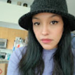 Meet your Posher, Mimi